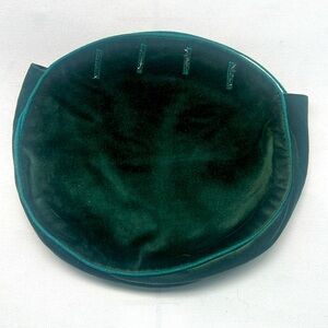 Junior Size Vintage Bermuda Bag Cover Velvet